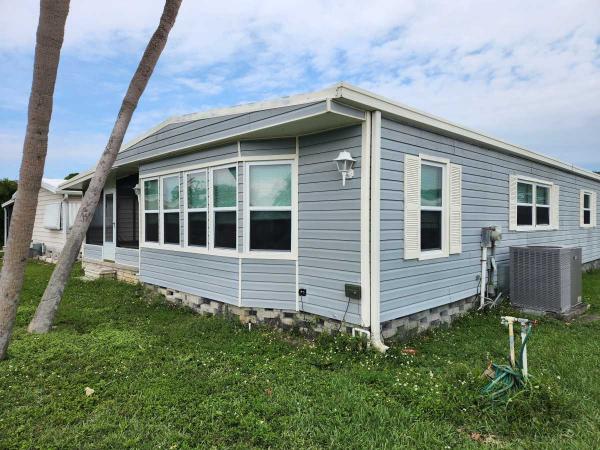 1980 ELDO Mobile Home