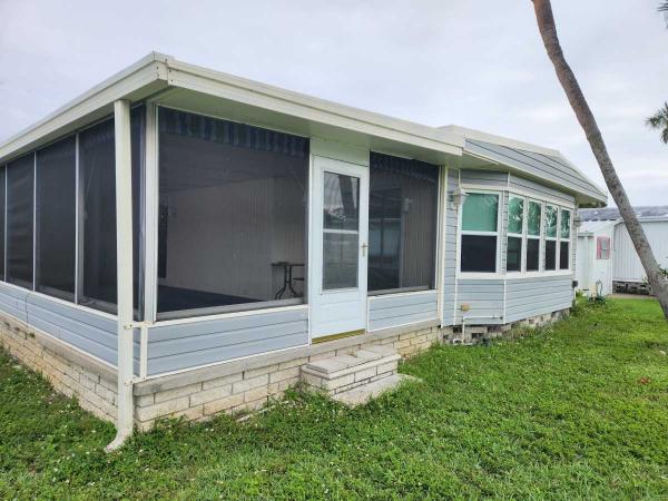 1980 ELDO Mobile Home