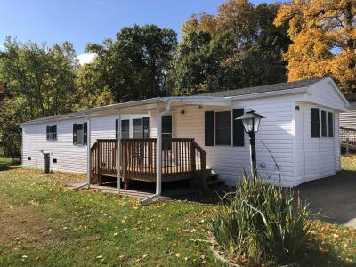 Mobile Home at 406 Mountain Village Drive Macungie, PA 18062