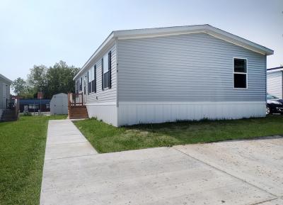 Mobile Home at 4110 Mulberry Ln Lot 177 Burton, MI 48529