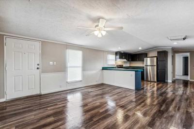 Photo 4 of 13 of home located at 2885 E Midway Blvd #1216 Denver, CO 80234