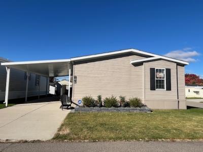 Mobile Home at 196 Flicker Rochester Hills, MI 48309