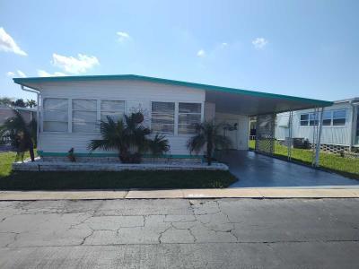 Mobile Home at 2141 Ridge Rd., Lot 64 Largo, FL 33778