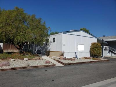 Mobile Home at 30000 Sand Canyon Rd Sp 105 Canyon Country, CA 91387