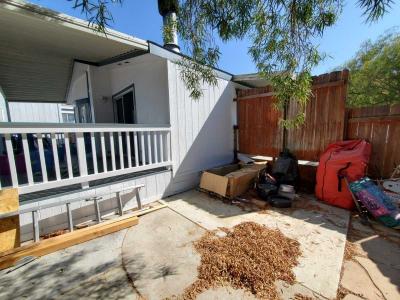 Photo 4 of 21 of home located at 30000 Sand Canyon Rd Sp 105 Canyon Country, CA 91387