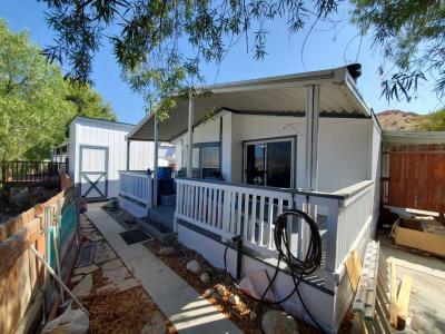 Photo 3 of 21 of home located at 30000 Sand Canyon Rd Sp 105 Canyon Country, CA 91387