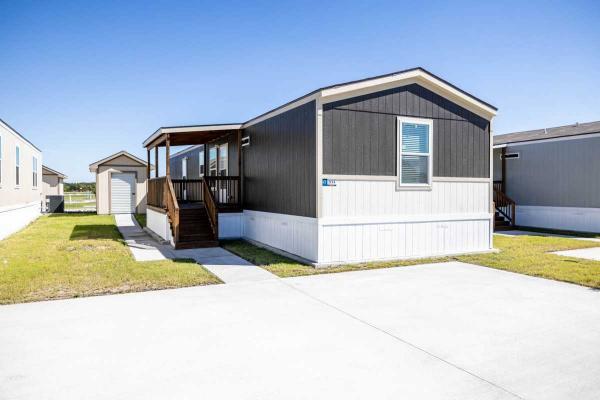 Oak Creek 221 Manufactured Home