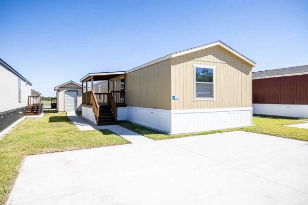 Legacy Commerce C-1868-32A Manufactured Home