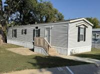 2022 Manufactured Home