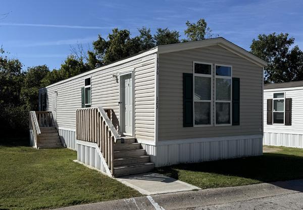 2022 Manufactured Home