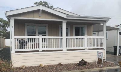 Mobile Home at 3555 S. Pacific Hwy Lot #04 Medford, OR 97501