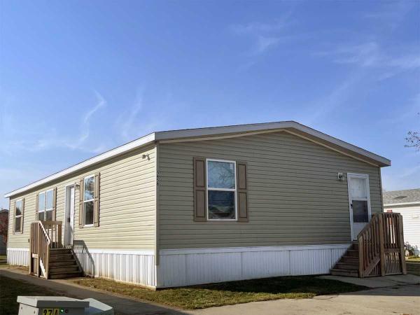 2019 Manufactured Home