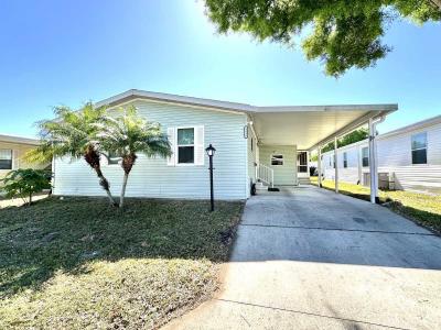 Mobile Home at 3513 Casey Jones Drive Valrico, FL 33594