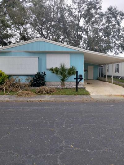 Mobile Home at 12100 Seminole Blvd Lot 385 Largo, FL 33778