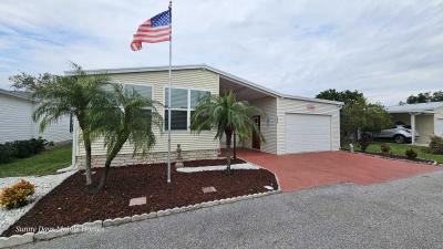 Mobile Home at 3205 Valencia Terrace Lane Wimauma, FL 33598