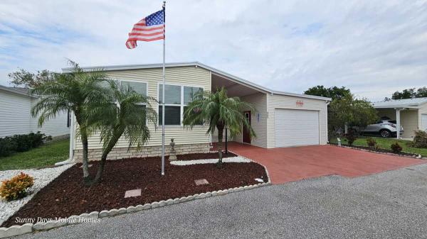 Photo 1 of 2 of home located at 3205 Valencia Terrace Lane Wimauma, FL 33598