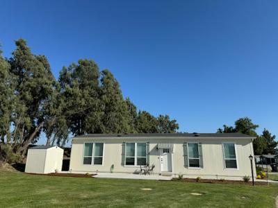 Mobile Home at 3444 W Center St #28 Riverside, CA 92501