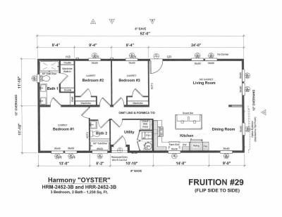 Mobile Home at 3444 W Center St #29 Riverside, CA 92501