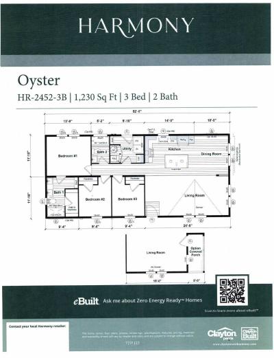 Mobile Home at 3444 W Center St #18 Riverside, CA 92501