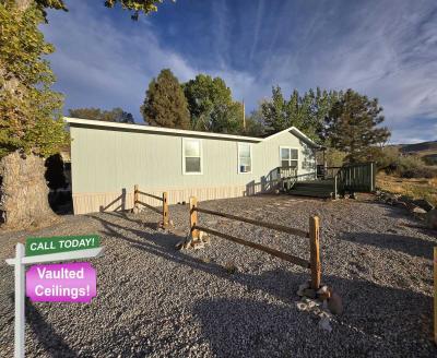 Mobile Home at 40 Zircon Dr., #3 Reno, NV 89521