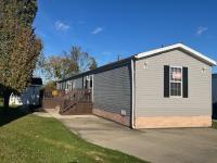 2003 Dutch Manufactured Home