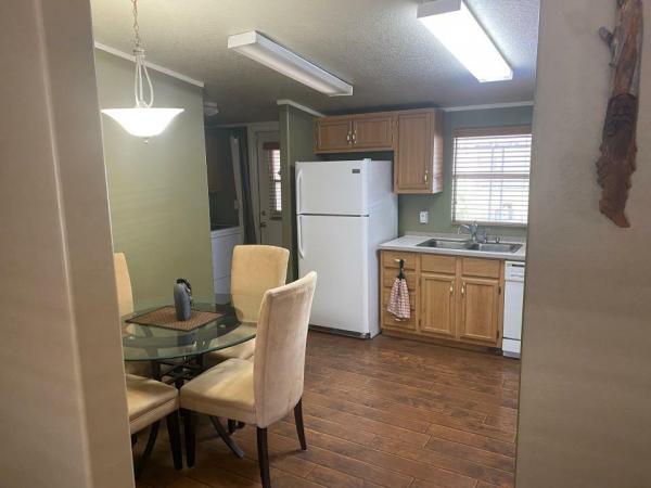 2001 Chaps Manufactured Home