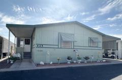 Photo 1 of 26 of home located at 8401 S. Kolb Rd #425 Tucson, AZ 85756