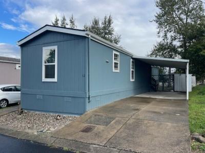 Mobile Home at 5200 NE 92nd Ave Portland, OR 97220