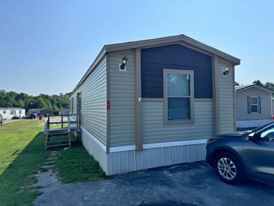 Mobile Home at 48 Appaloosa Corbin, KY 40701