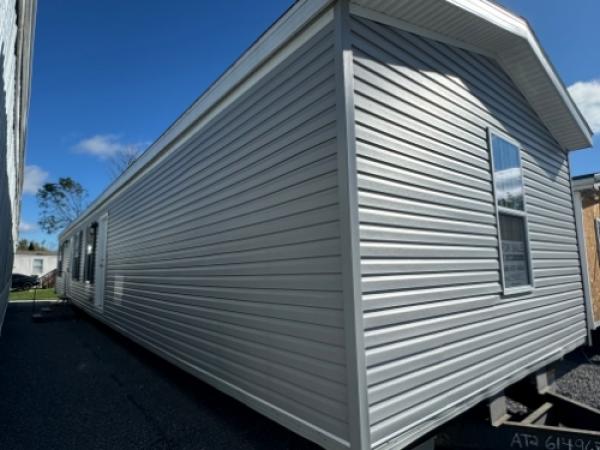 2022 REDMAN Mobile Home For Sale