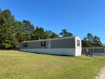 Mobile Home at 13961 Coyote Ln Lot 127 Andalusia, AL 36420