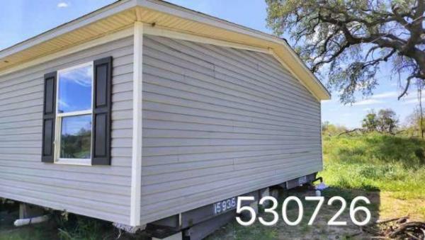 2021 TRU MH Mobile Home For Sale