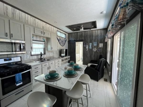 2023 Cavco Manufactured Home