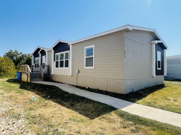 2022 Clayton 32PAT28563B Mobile Home