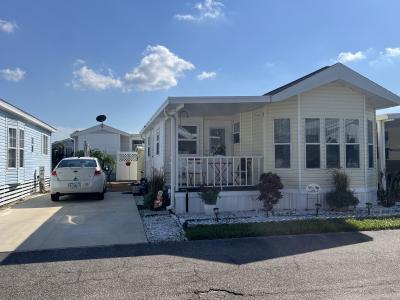 Mobile Home at 11911 66th Street 118 Largo, FL 33773