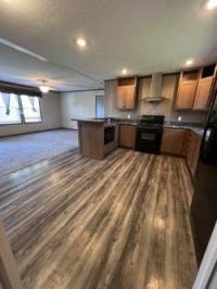 2017 Clayton Homes Inc Classic Mobile Home