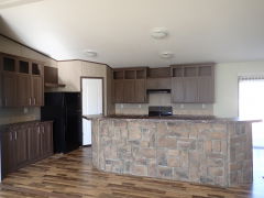 Photo 2 of 6 of home located at 7460 Kitty Hawk Rd. Site 443 Converse, TX 78109