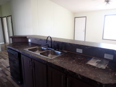 Photo 3 of 6 of home located at 7460 Kitty Hawk Rd. Site 443 Converse, TX 78109