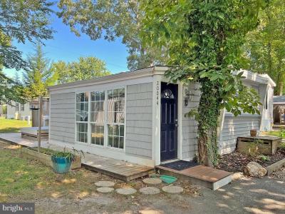 Mobile Home at 20044 Atlantic Avenue Rehoboth Beach, DE 19971