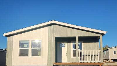 Mobile Home at 1284 N 19th St 242 Philomath, OR 97370