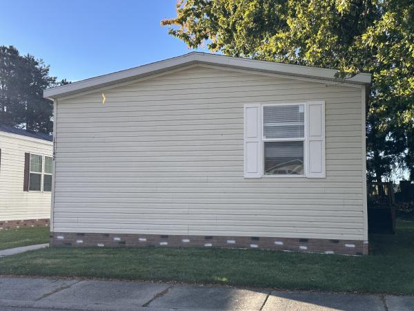 2019 Clayton Mobile Home For Sale