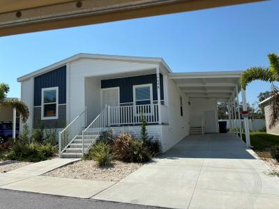 Mobile Home at 14899 Sea Myrtle Ln Hudson, FL 34667