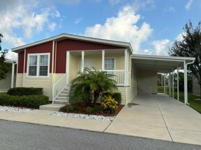 Mobile Home at 8923 Shadewood Dr Hudson, FL 34667