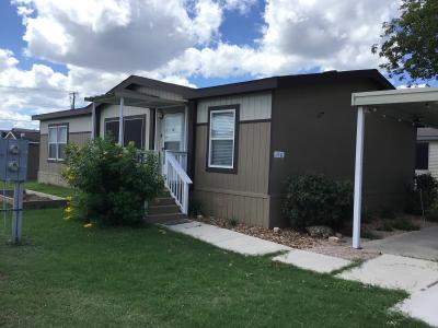 Mobile Home at 116 Silver Spur Dr New Braunfels, TX 78130