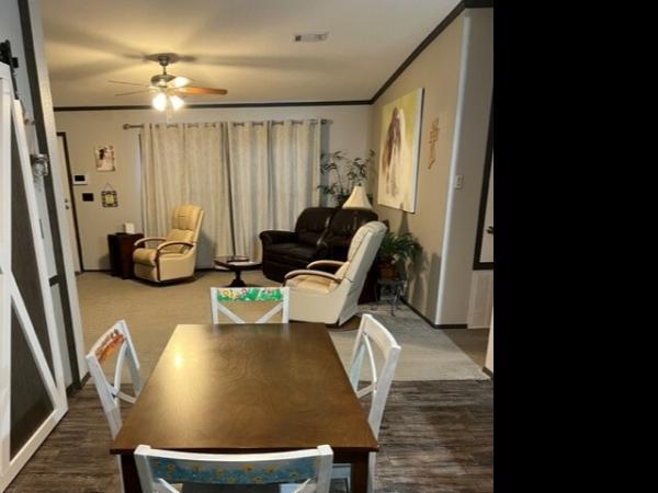 2017 Palm Harbor Mobile Home