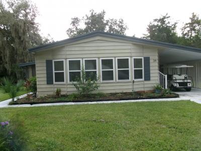 Mobile Home at 34 Bear Den Path Lot 57 Ormond Beach, FL 32174