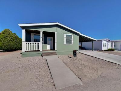 Photo 5 of 31 of home located at 2050 W. St. Rt. 89A , #326 Cottonwood, AZ 86326