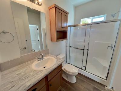 Photo 4 of 27 of home located at 2050 W. St. Rt. 89A , #182 Cottonwood, AZ 86326