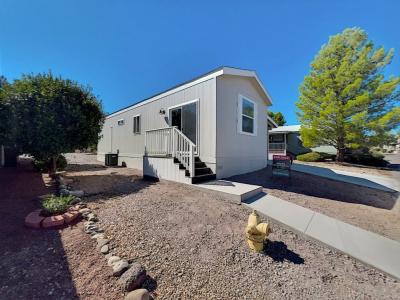 Photo 5 of 27 of home located at 2050 W. St. Rt. 89A , #182 Cottonwood, AZ 86326