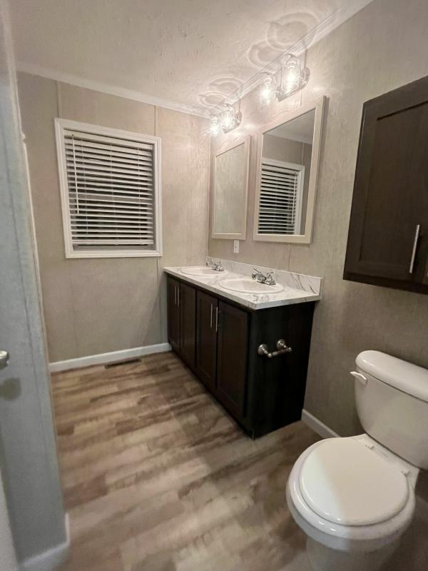 2019 Fairmont Homes Harmony Mobile Home